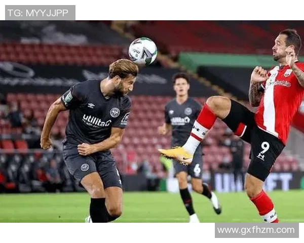 北安普敦主场迎战林肯城争夺英甲联赛关键三分之战