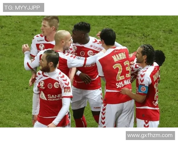 南锡主场迎战瓦朗谢纳期待一场精彩的法乙对决与激烈的竞争