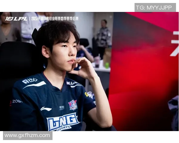 全明星赛特别报道：LNG逆袭之路展现团队精神与不屈斗志